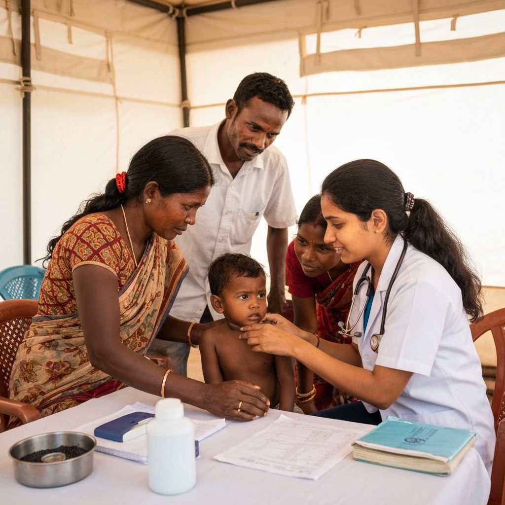 Health & Wellness Camps